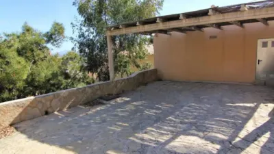 Chalet in Calpe - Calp photo 32