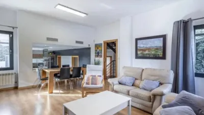 Chalet in Alhendín photo 10