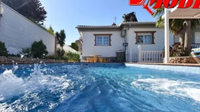 Chalet in Padul photo 7