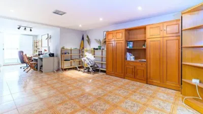 Chalet en Albolote photo 40
