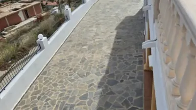 Chalet in Calpe - Calp photo 37
