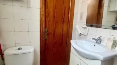Apartment in the City Centre photo 16
