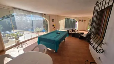 Chalet en Calpe - Calp photo 25