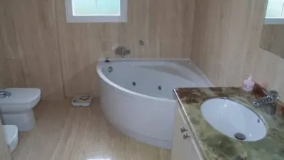 Chalet in L'Alfàs del Pi photo 20