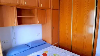Apartment in L'Alfàs del Pi photo 12