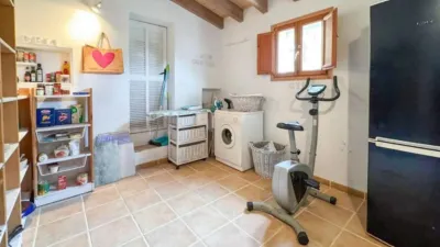Rustic House in Pollença photo 26