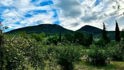 Rustic house in Carcabuey photo 41