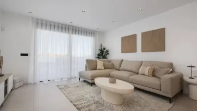 Casa - Vista 4