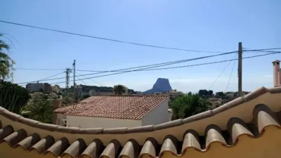 Chalet in Calpe - Calp photo 21