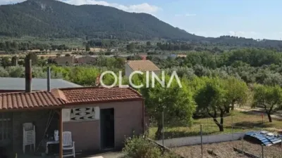 Chalet in Banyeres de Mariola photo 37