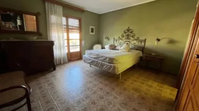 Chalet in San Antón-El Palmeral photo 26
