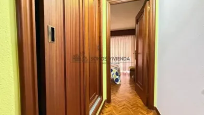 Apartment in Ourense City Centre photo 16