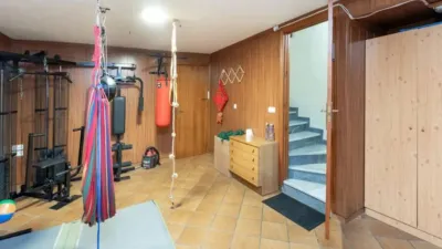 Chalet in Cájar photo 28