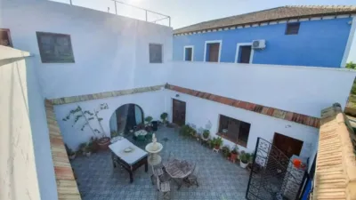 Chalet in Torrellano-Valverde-Business Park photo 11