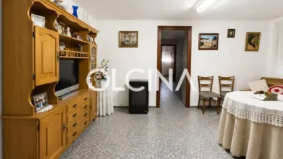 Casa rústica en Banyeres de Mariola photo 10