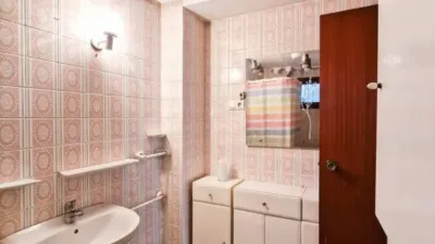 Apartment in Pont Nou photo 35