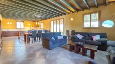 Rustic house in Sineu photo 5