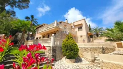 Chalet in Calpe - Calp photo 22