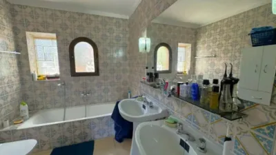 Chalet in Calpe - Calp photo 19