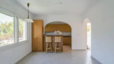 Chalet en Calpe - Calp photo 26