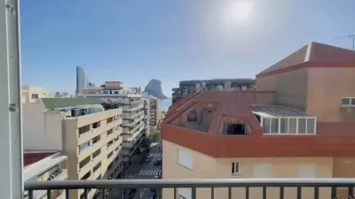 Apartment in Calpe - Calp photo 2