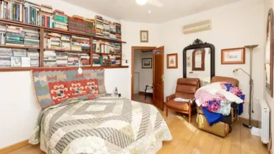 Chalet in Cájar photo 29