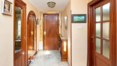 Chalet in Albolote photo 3