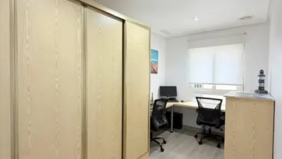 Apartment in Altabix photo 29