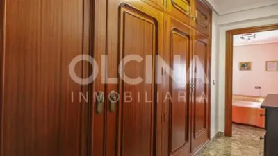 Chalet in Ibi photo 22