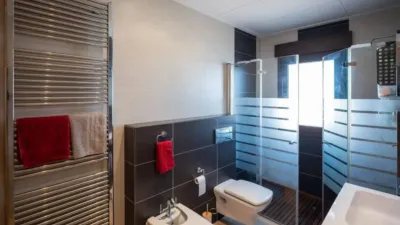 Chalet in Murcia Capital photo 43
