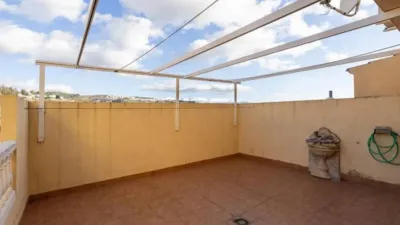 Chalet en Alfacar photo 33