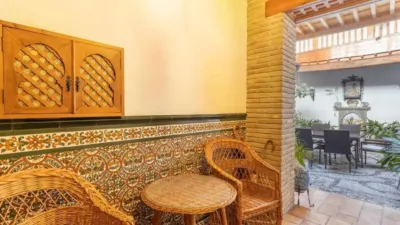Chalet in Albaicín photo 17