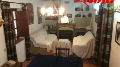 Chalet in Albuñuelas photo 5