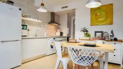 Chalet in Santa Pola photo 8