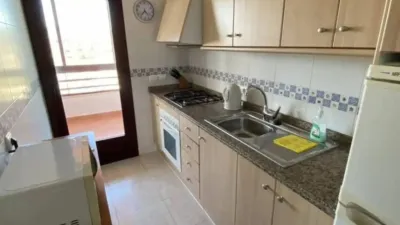 Apartment in Calpe - Calp photo 7