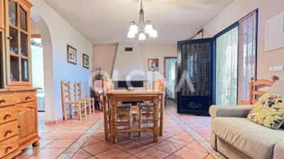 Chalet in Ibi photo 8