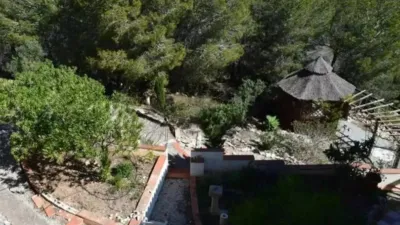 Chalet in Calpe - Calp photo 52