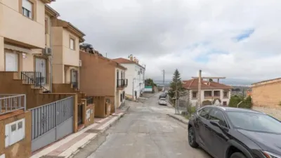 Chalet on Calle de las Eras Altas photo 3