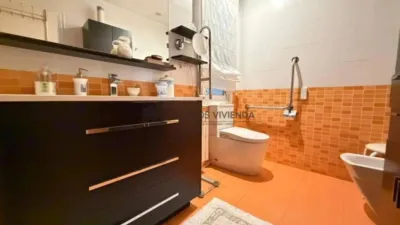 Apartment in Ourense City Centre photo 21