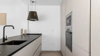 Penthouse in Murcia Capital photo 5