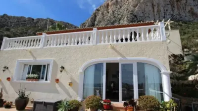 Chalet in Calpe - Calp photo 4