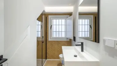 Apartment in Albaicín photo 11