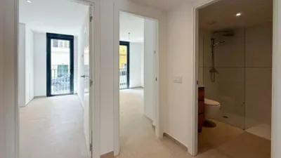Apartment on Carrer de Frida Kahlo photo 11
