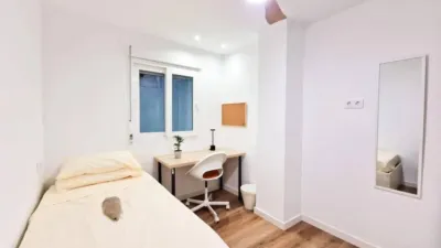 Flat in Reina Victoria-Poeta Miguel Hernández photo 10
