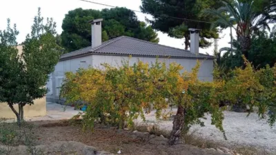 Chalet in Pedanías Norte photo 2