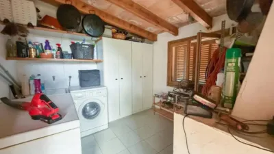 Rustic property in Pollença photo 22