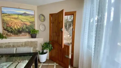 Chalet in Assa photo 19