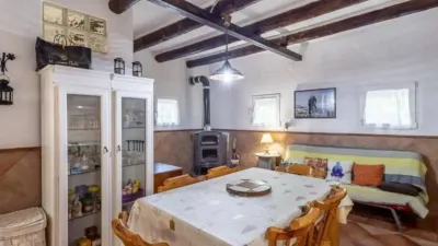 Casa rústica en Güéjar Sierra photo 20