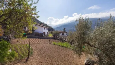 Chalet in Güéjar Sierra photo 34
