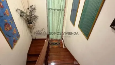 Chalet in O Pereiro de Aguiar photo 29